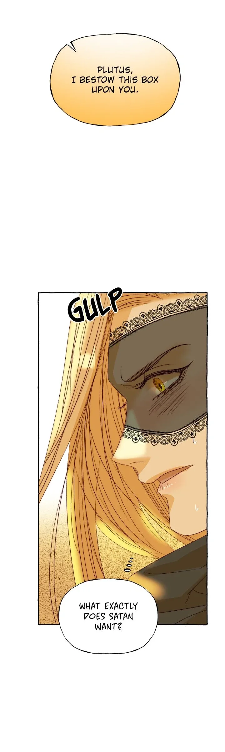 Beyond Walpurgis Chapter 70 page 31