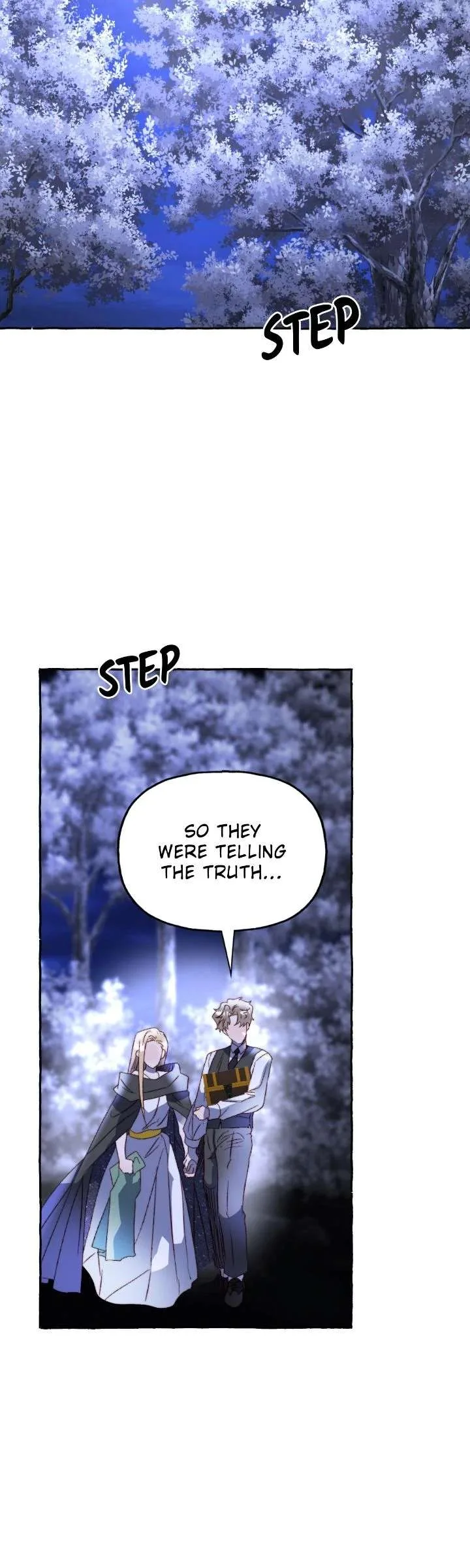 Beyond Walpurgis Chapter 76 page 25