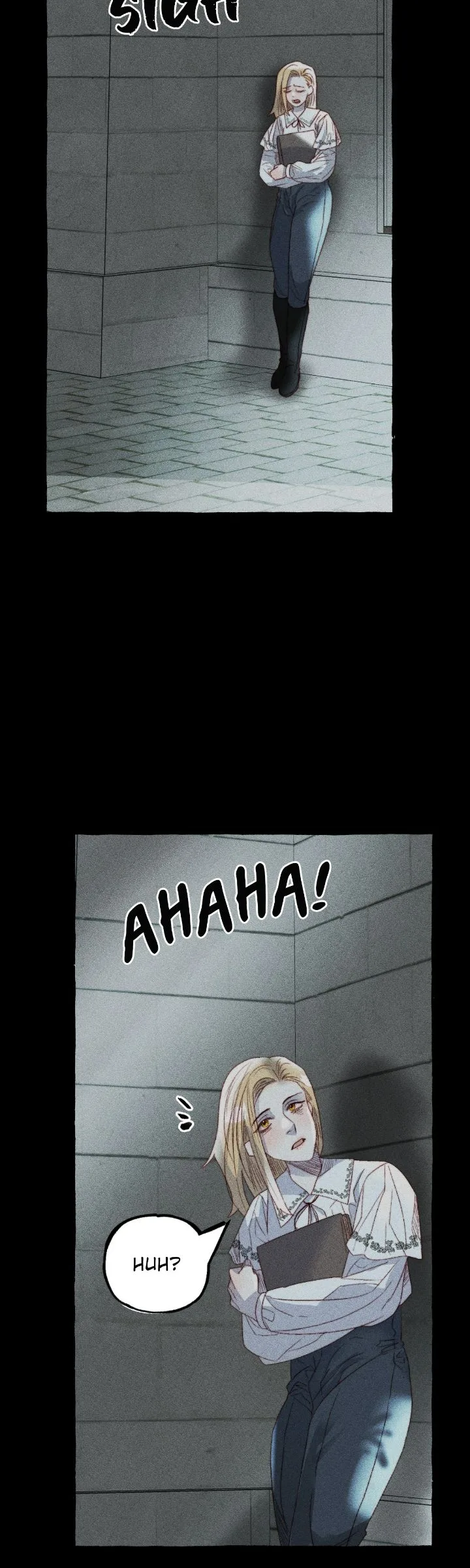 Beyond Walpurgis Chapter 80 page 3