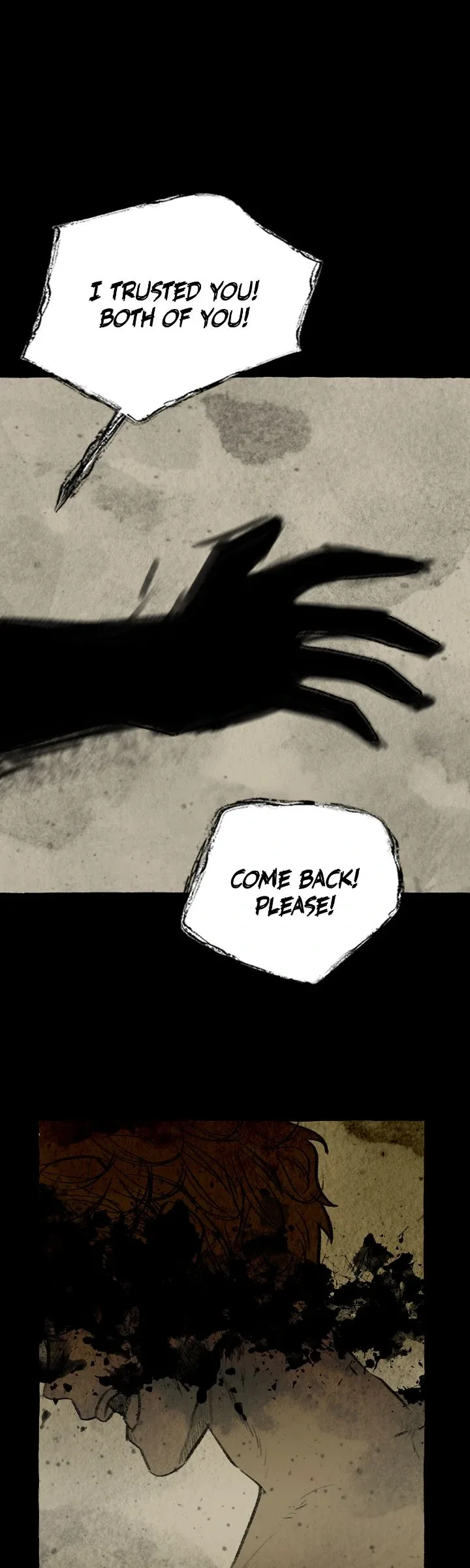 Beyond Walpurgis Chapter 51 page 57