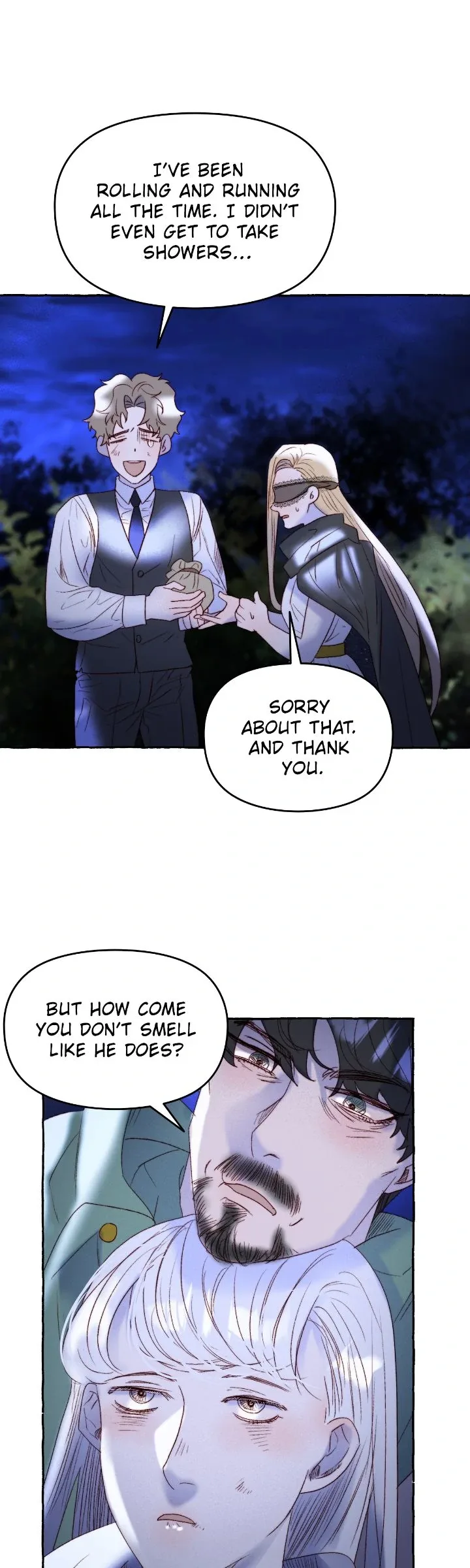 Beyond Walpurgis Chapter 67 page 36