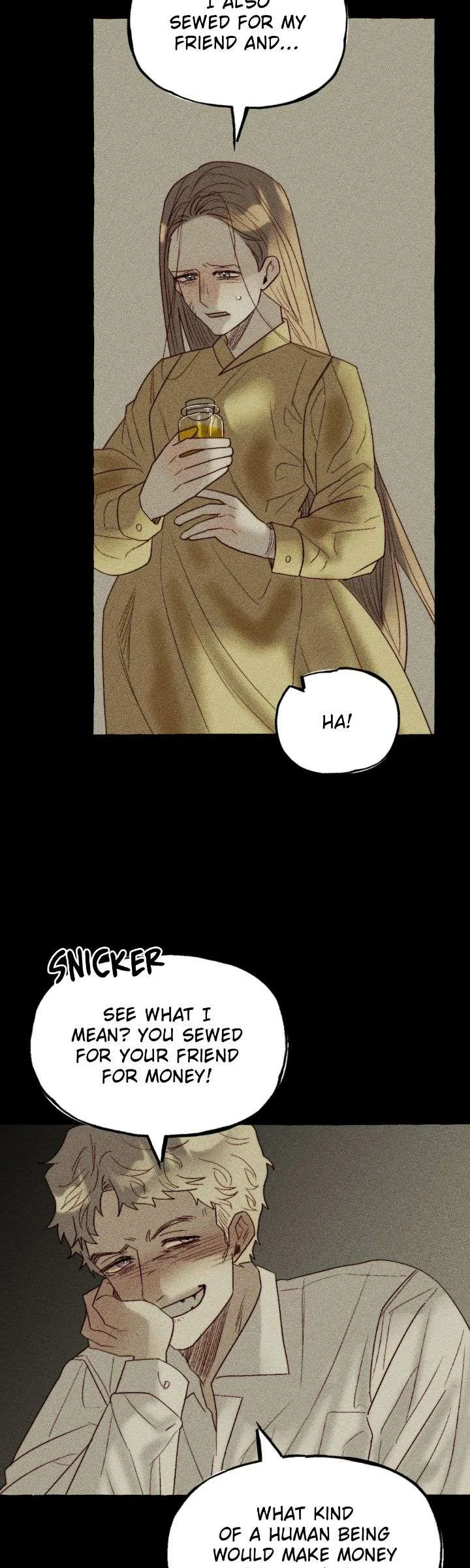 Beyond Walpurgis Chapter 83 page 13