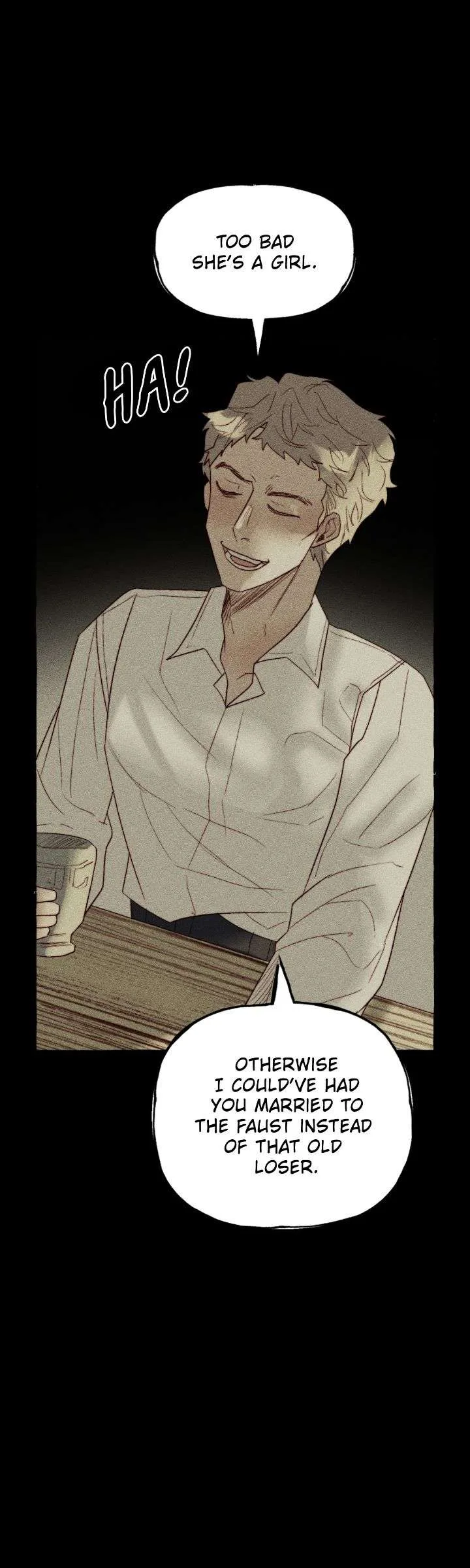 Beyond Walpurgis Chapter 83 page 10