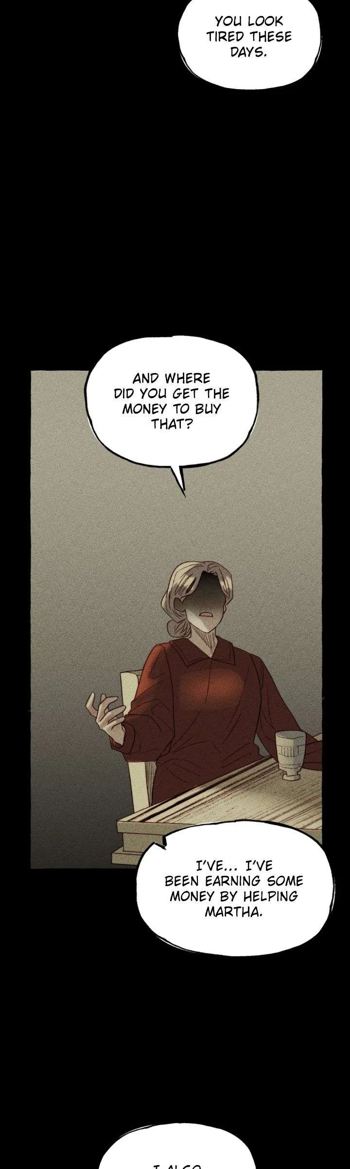 Beyond Walpurgis Chapter 83 page 12