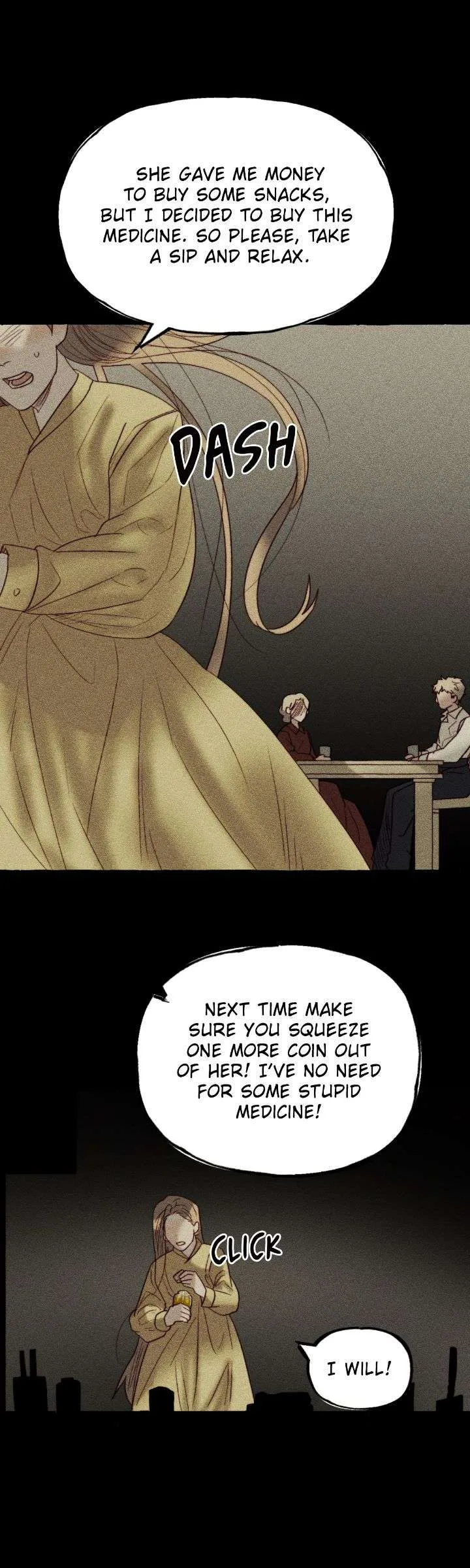 Beyond Walpurgis Chapter 83 page 18
