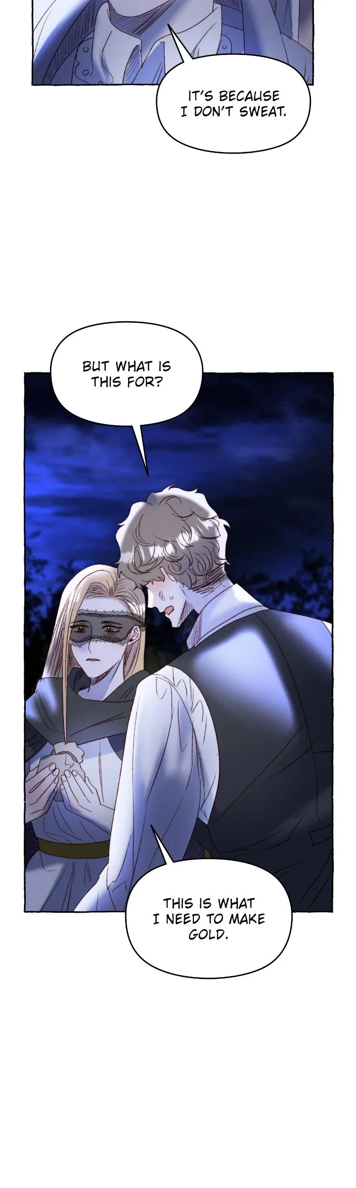 Beyond Walpurgis Chapter 67 page 37