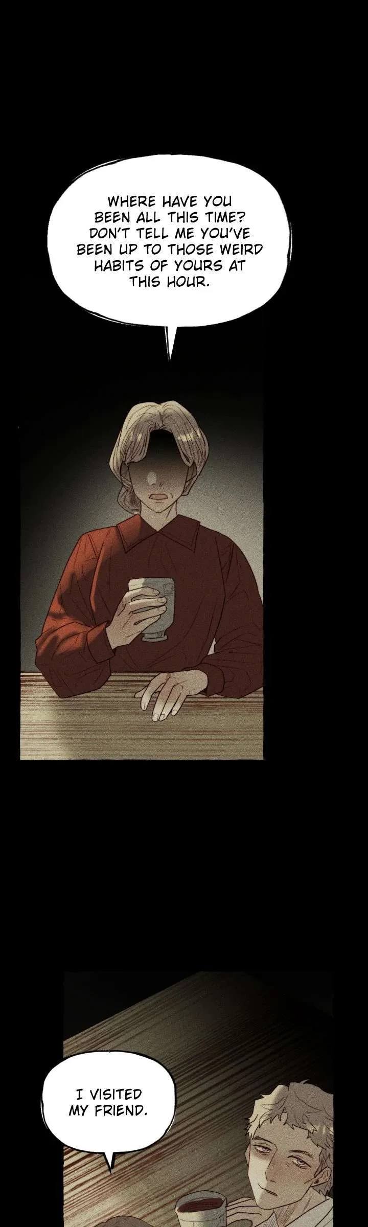 Beyond Walpurgis Chapter 83 page 8