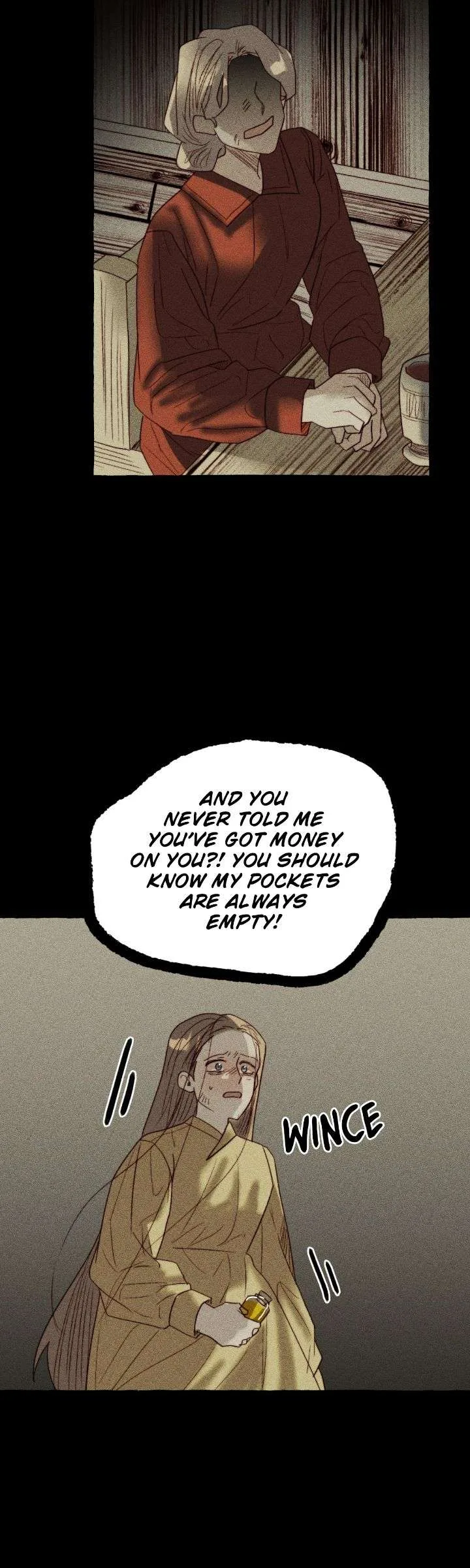 Beyond Walpurgis Chapter 83 page 16