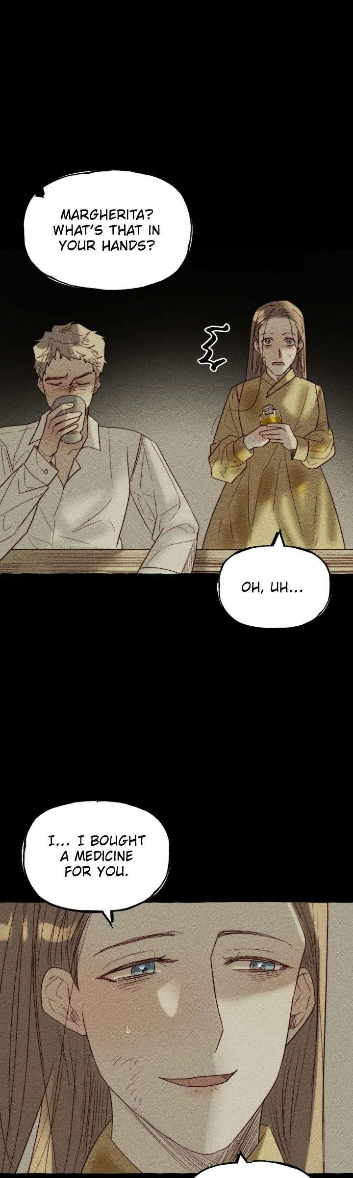 Beyond Walpurgis Chapter 83 page 11