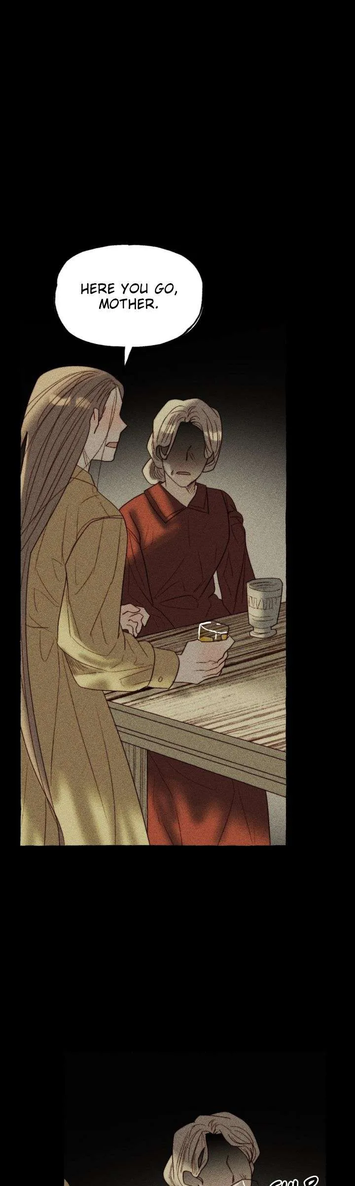 Beyond Walpurgis Chapter 83 page 22