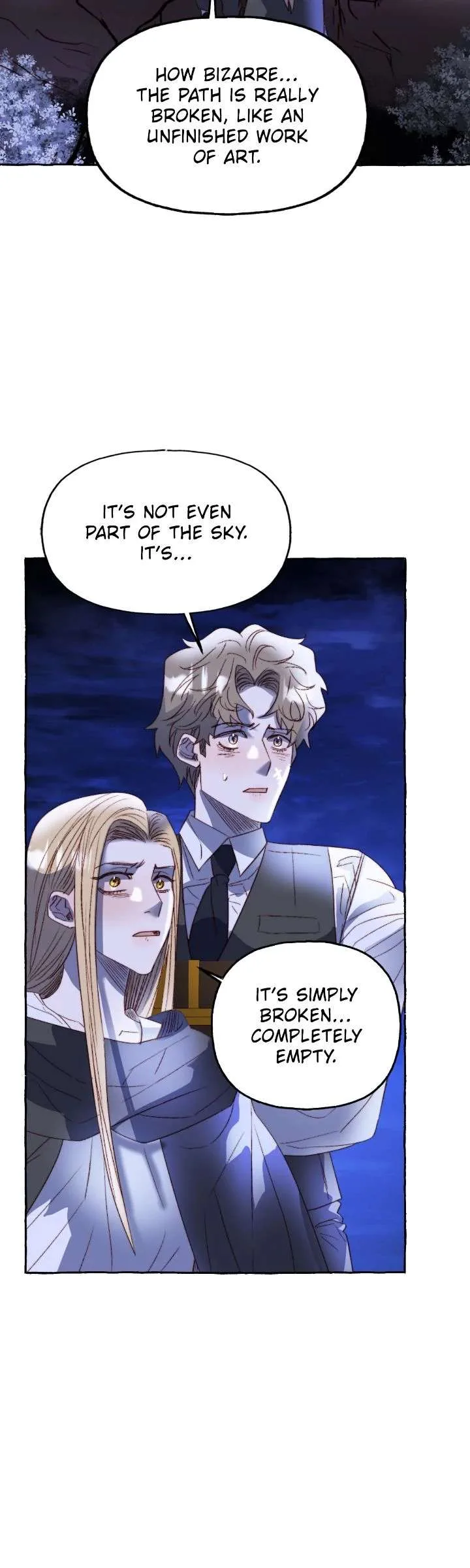 Beyond Walpurgis Chapter 76 page 28