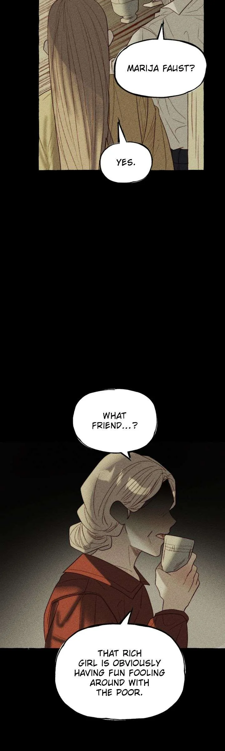 Beyond Walpurgis Chapter 83 page 9