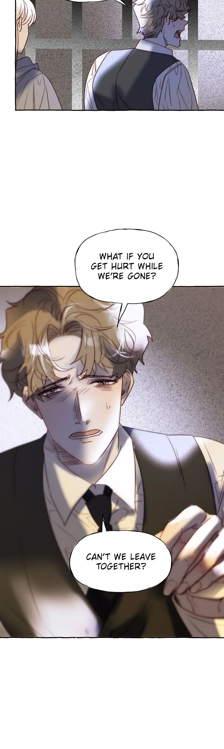 Beyond Walpurgis Chapter 68 page 32
