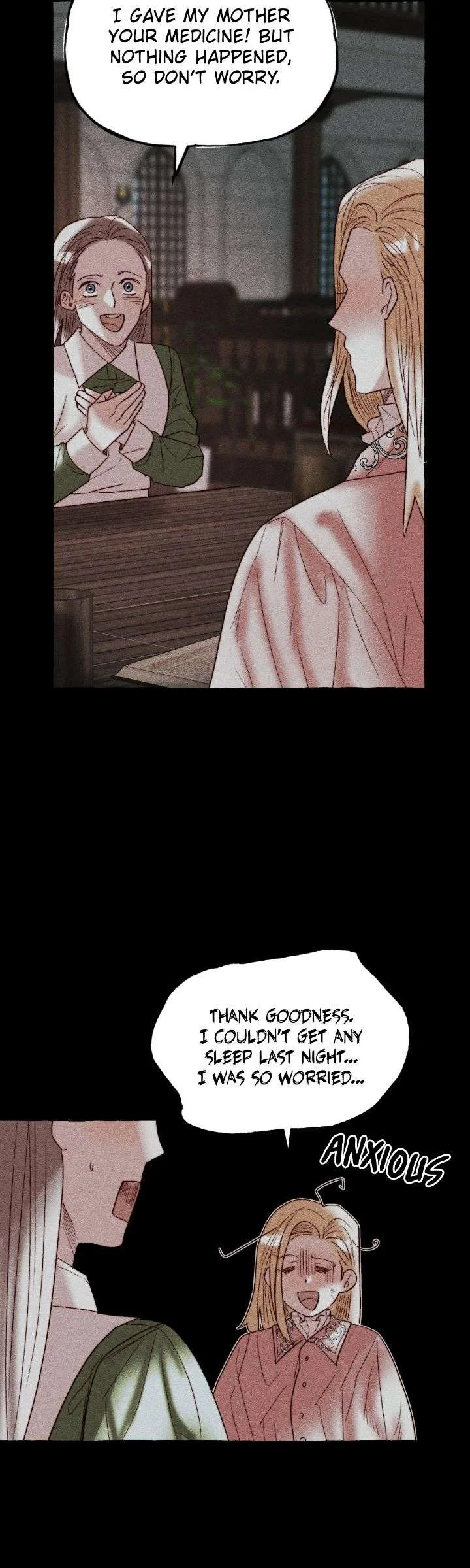 Beyond Walpurgis Chapter 83 page 36
