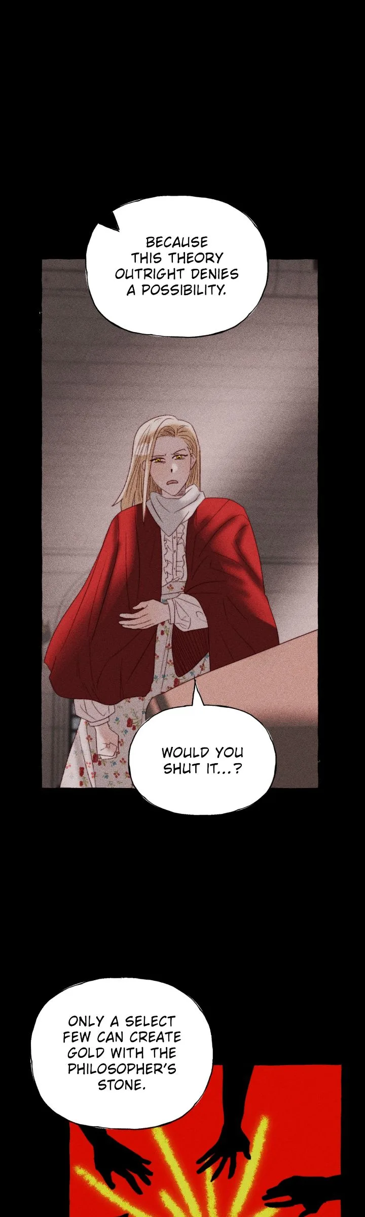 Beyond Walpurgis Chapter 81 page 9