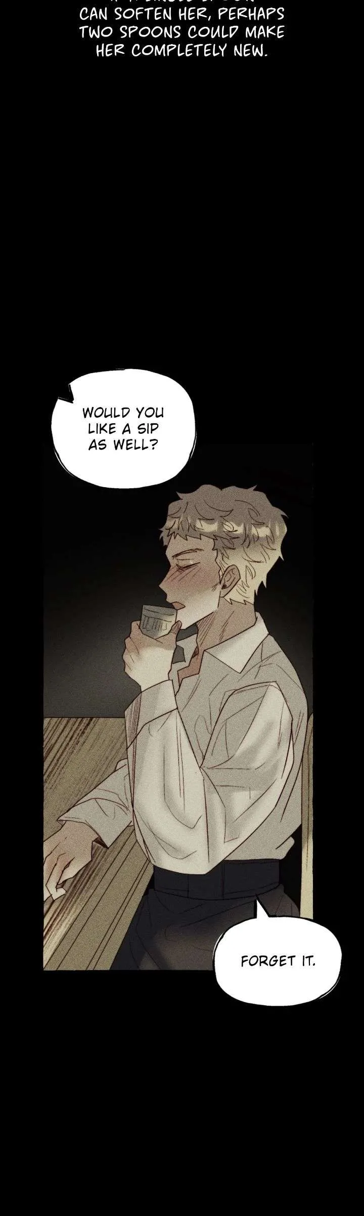 Beyond Walpurgis Chapter 83 page 24