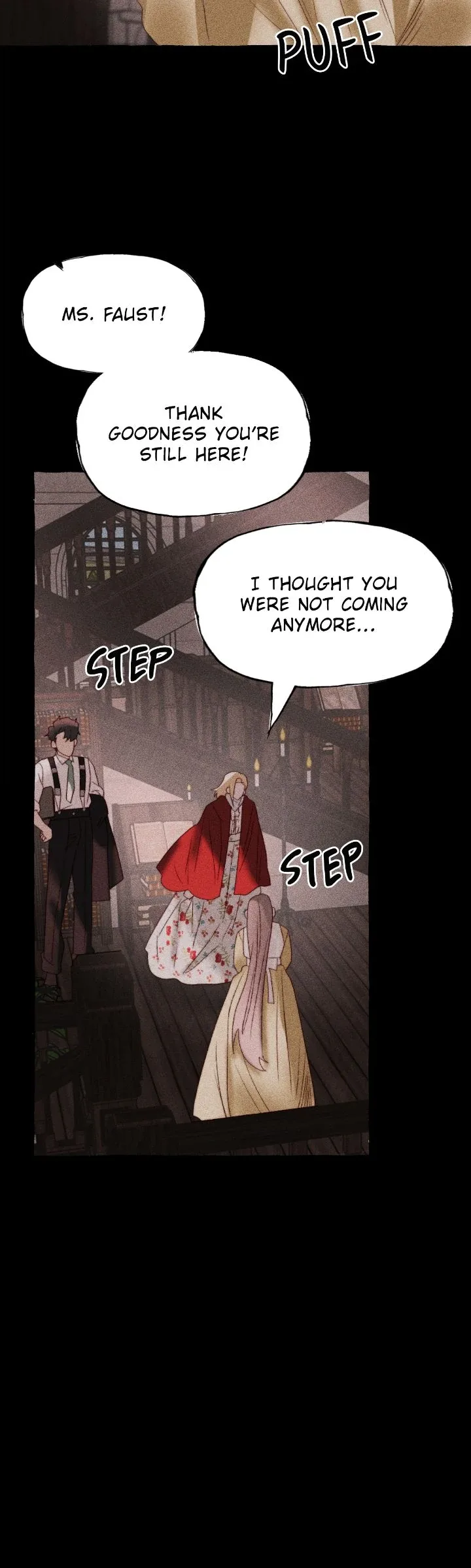 Beyond Walpurgis Chapter 81 page 17