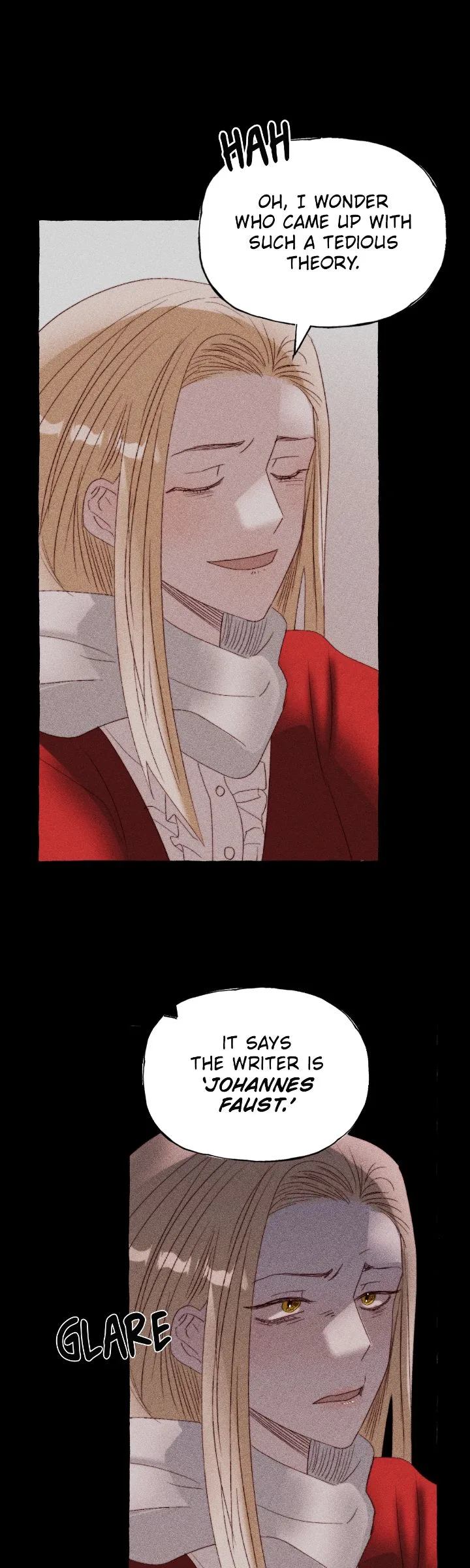 Beyond Walpurgis Chapter 81 page 5