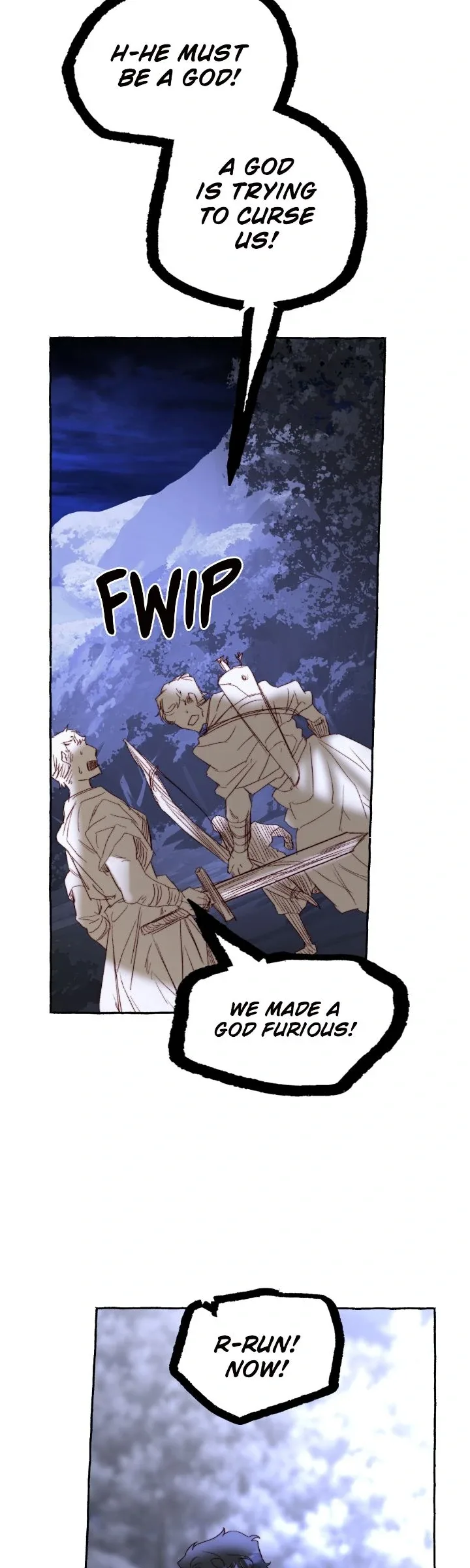 Beyond Walpurgis Chapter 71 page 36