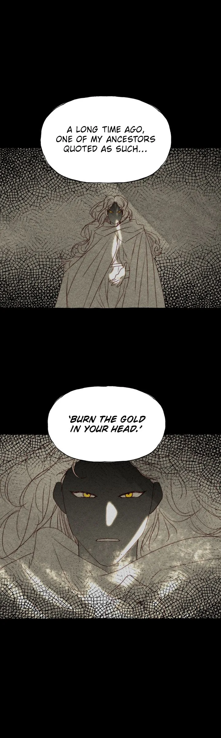 Beyond Walpurgis Chapter 81 page 12