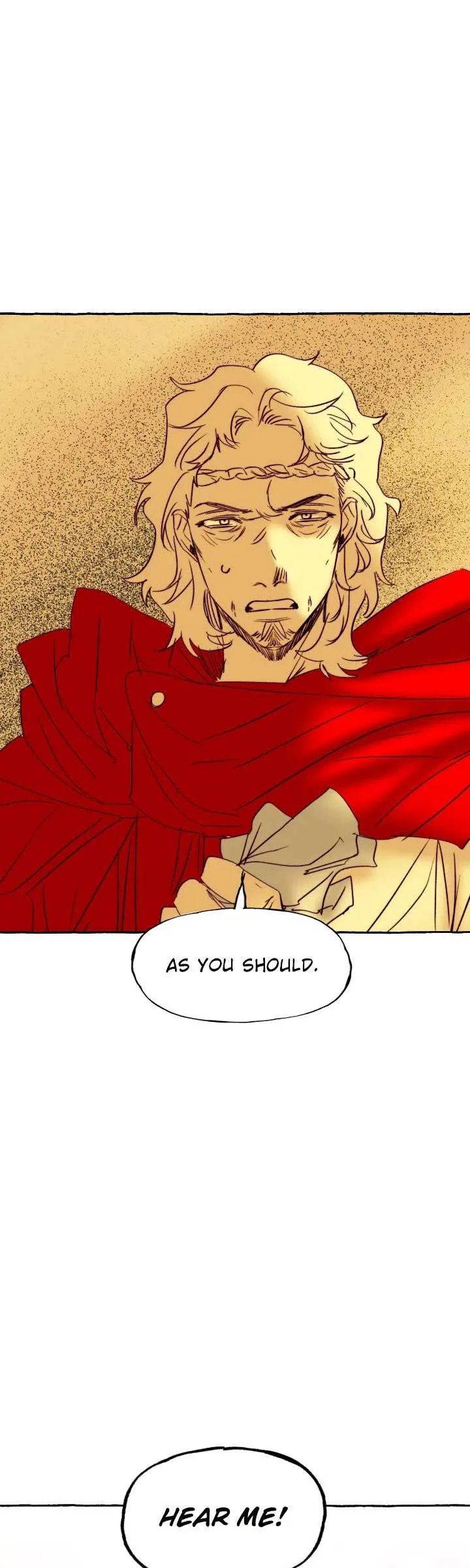 Beyond Walpurgis Chapter 69 page 50
