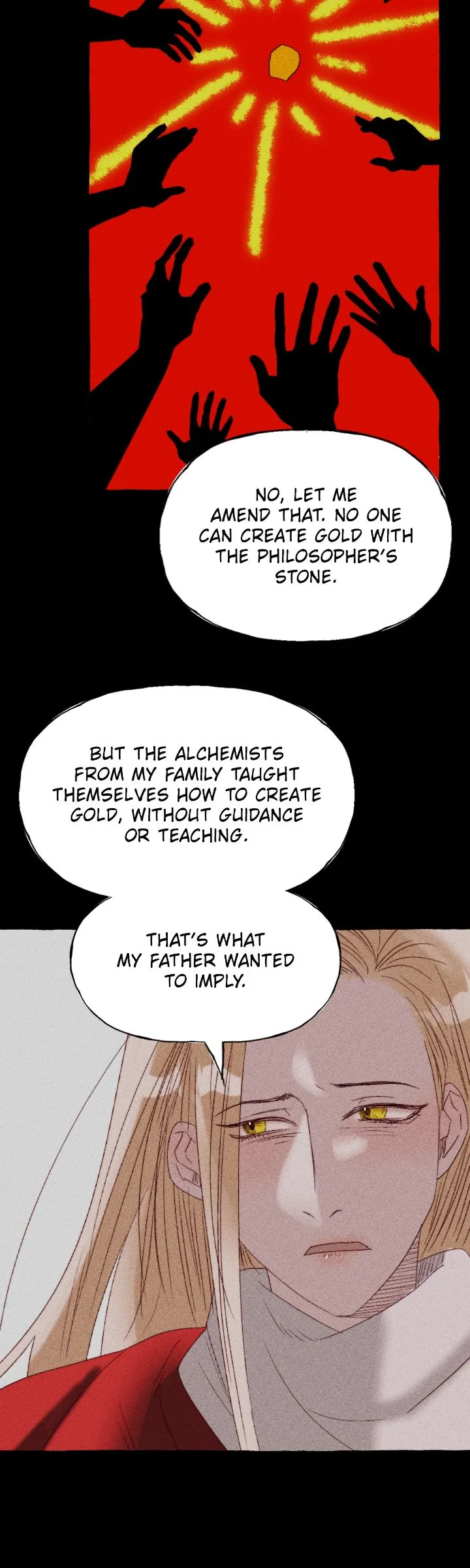 Beyond Walpurgis Chapter 81 page 10