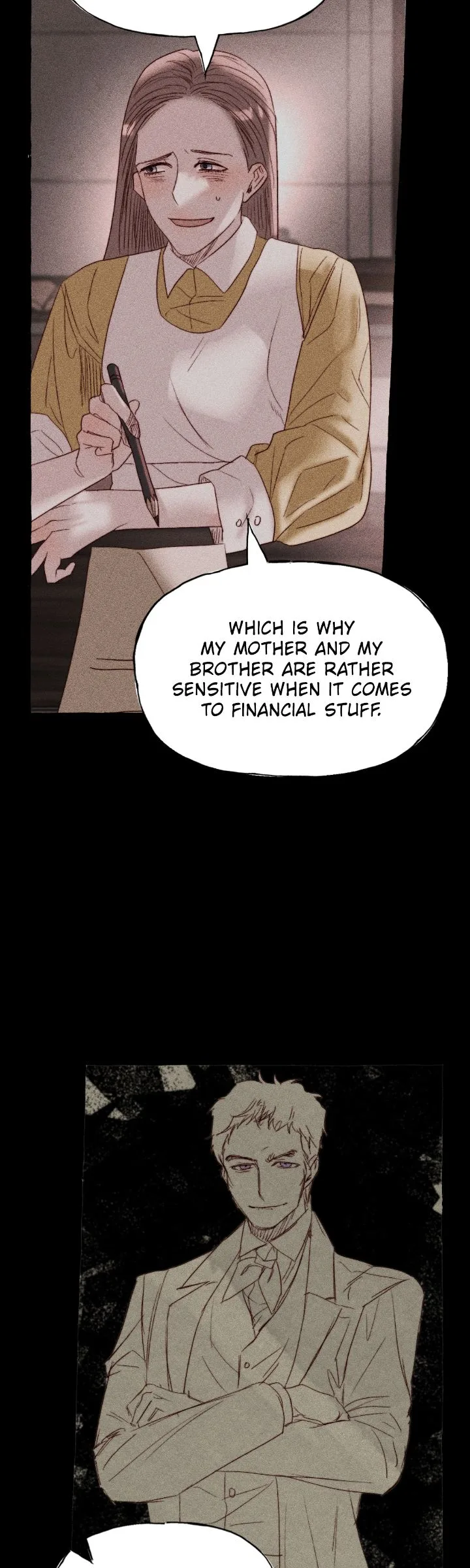 Beyond Walpurgis Chapter 81 page 29