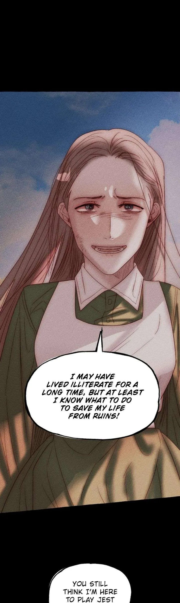 Beyond Walpurgis Chapter 83 page 46