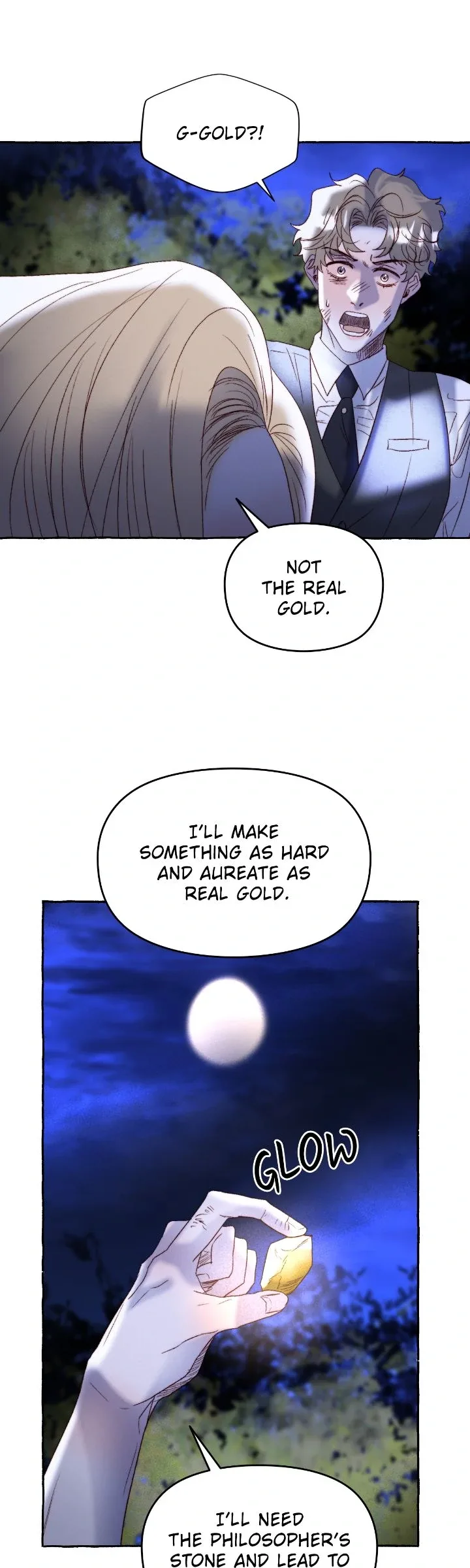 Beyond Walpurgis Chapter 67 page 38