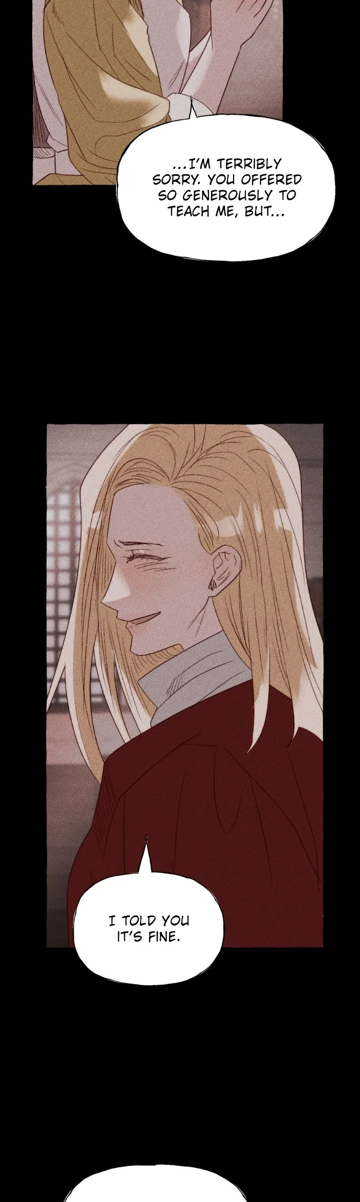 Beyond Walpurgis Chapter 81 page 19