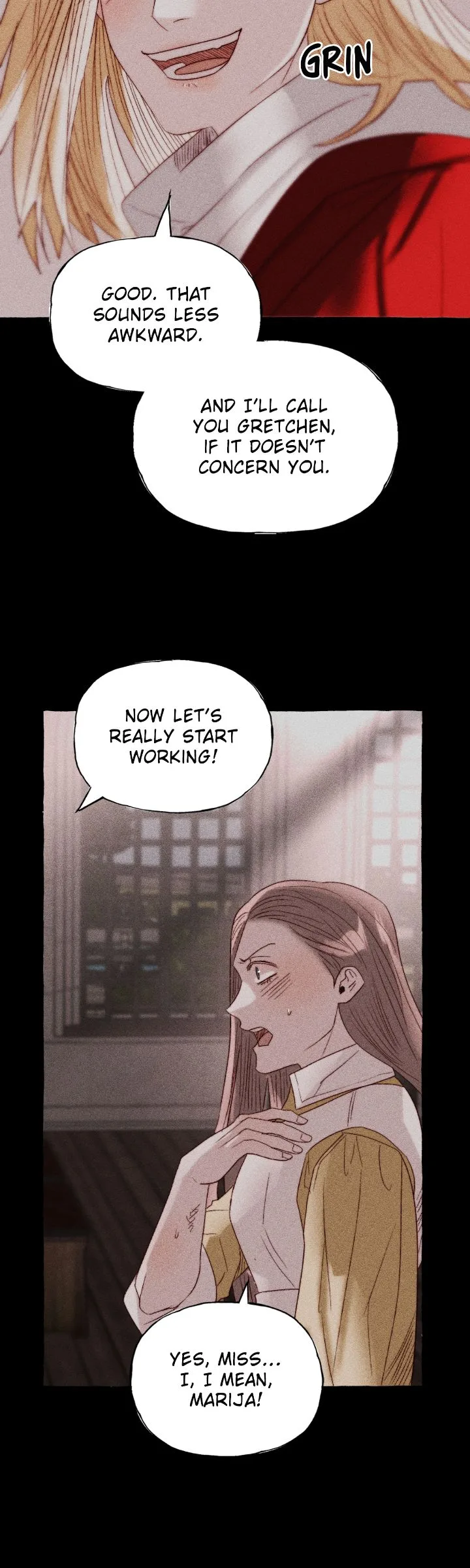 Beyond Walpurgis Chapter 81 page 24