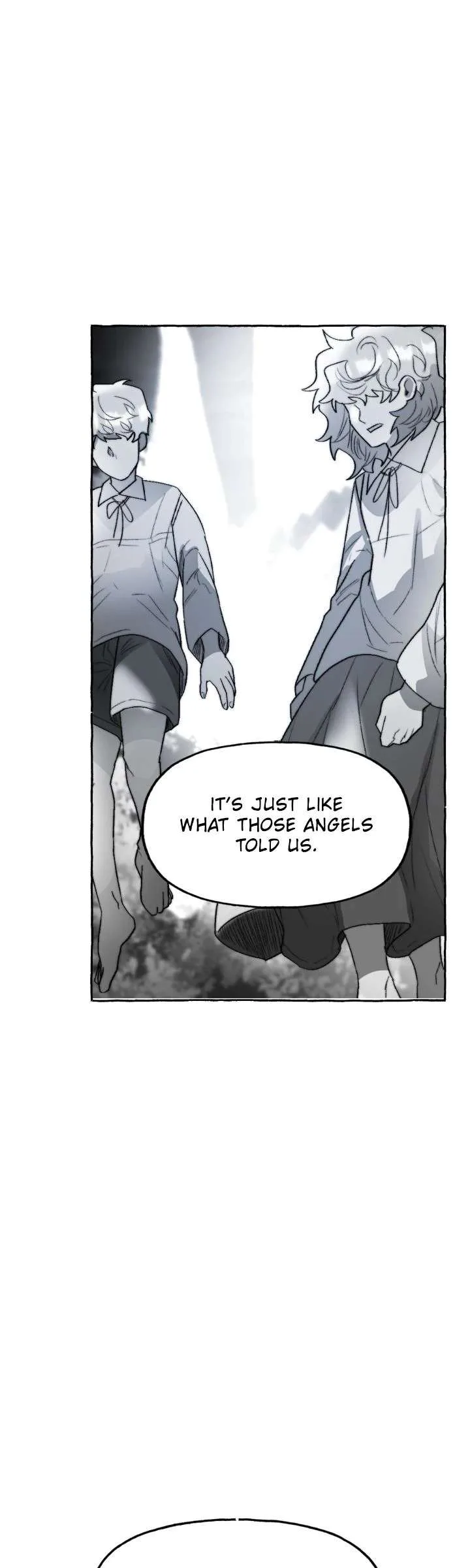 Beyond Walpurgis Chapter 76 page 26
