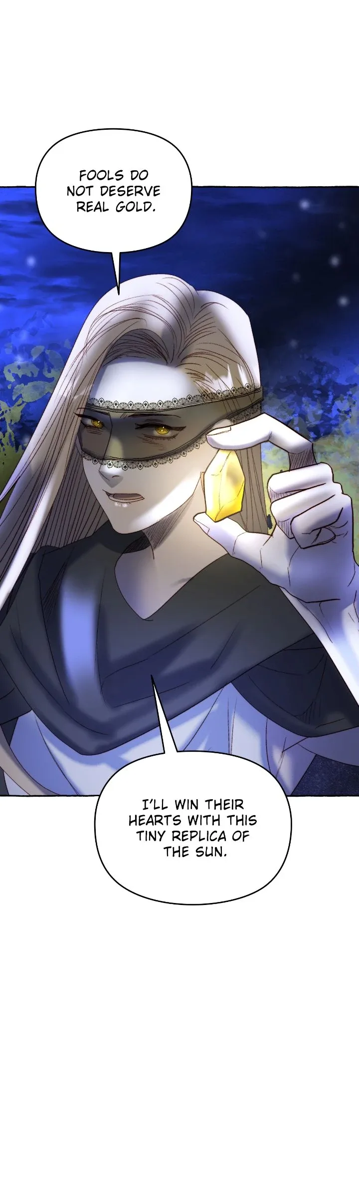 Beyond Walpurgis Chapter 67 page 40