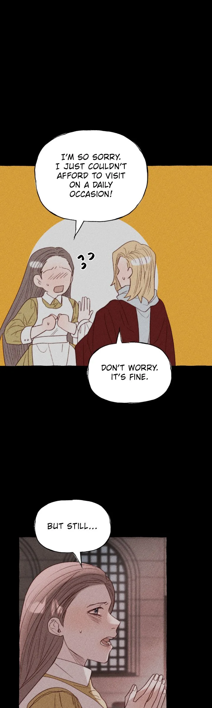 Beyond Walpurgis Chapter 81 page 18