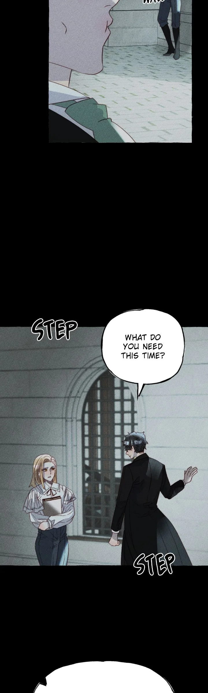 Beyond Walpurgis Chapter 80 page 6