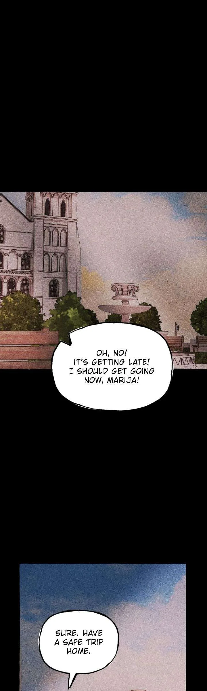 Beyond Walpurgis Chapter 83 page 40