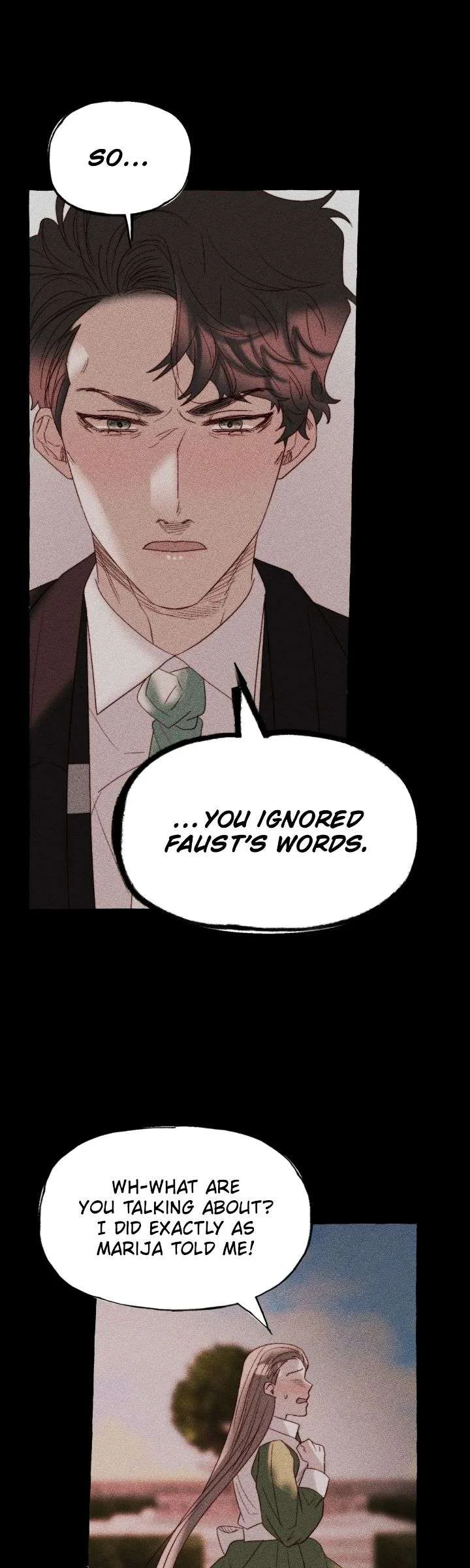 Beyond Walpurgis Chapter 83 page 43