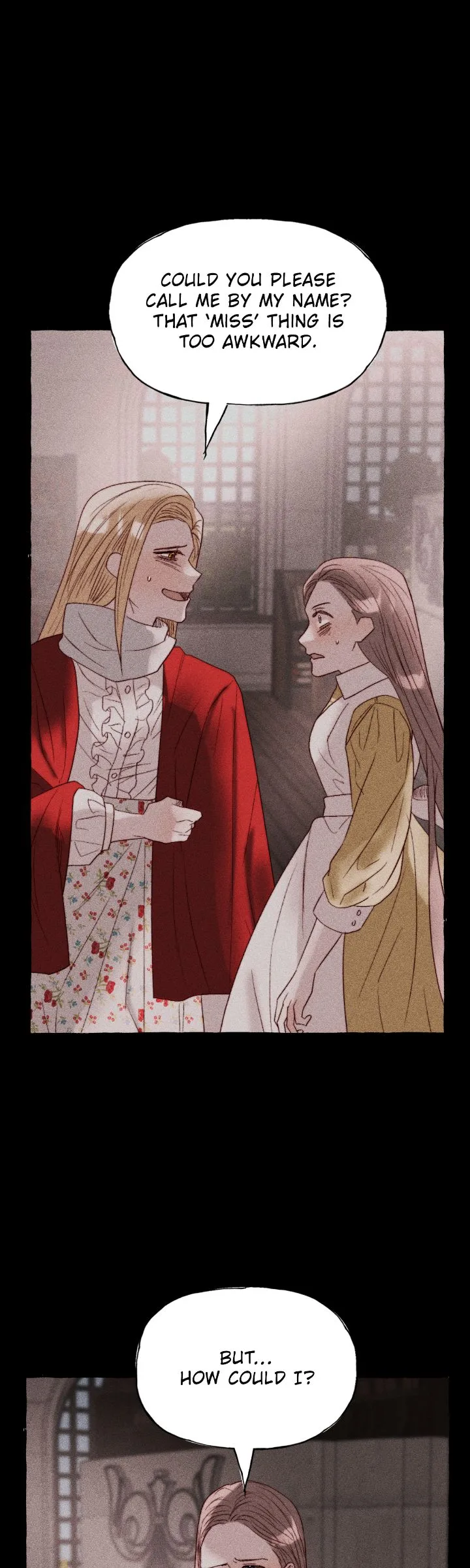 Beyond Walpurgis Chapter 81 page 22