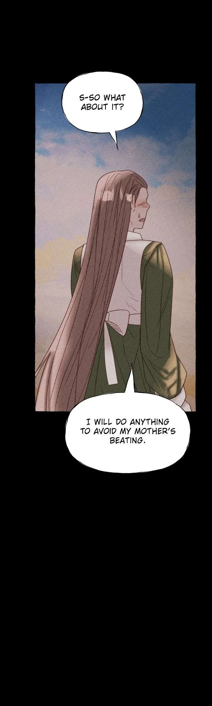 Beyond Walpurgis Chapter 83 page 45