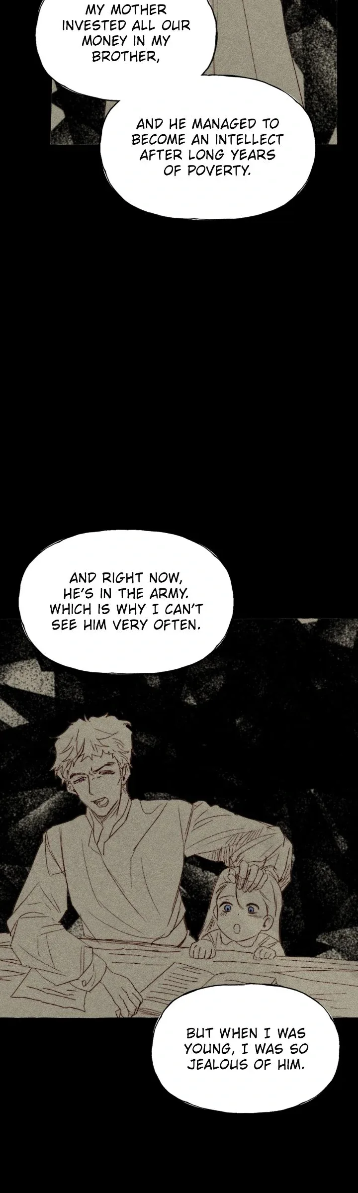 Beyond Walpurgis Chapter 81 page 30