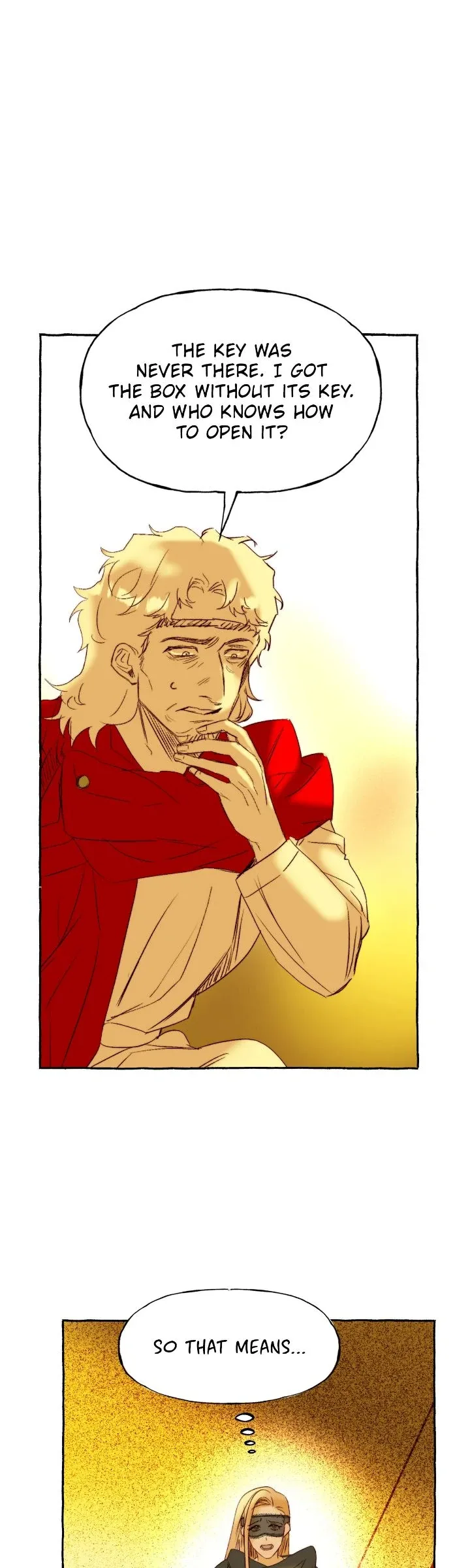 Beyond Walpurgis Chapter 70 page 35