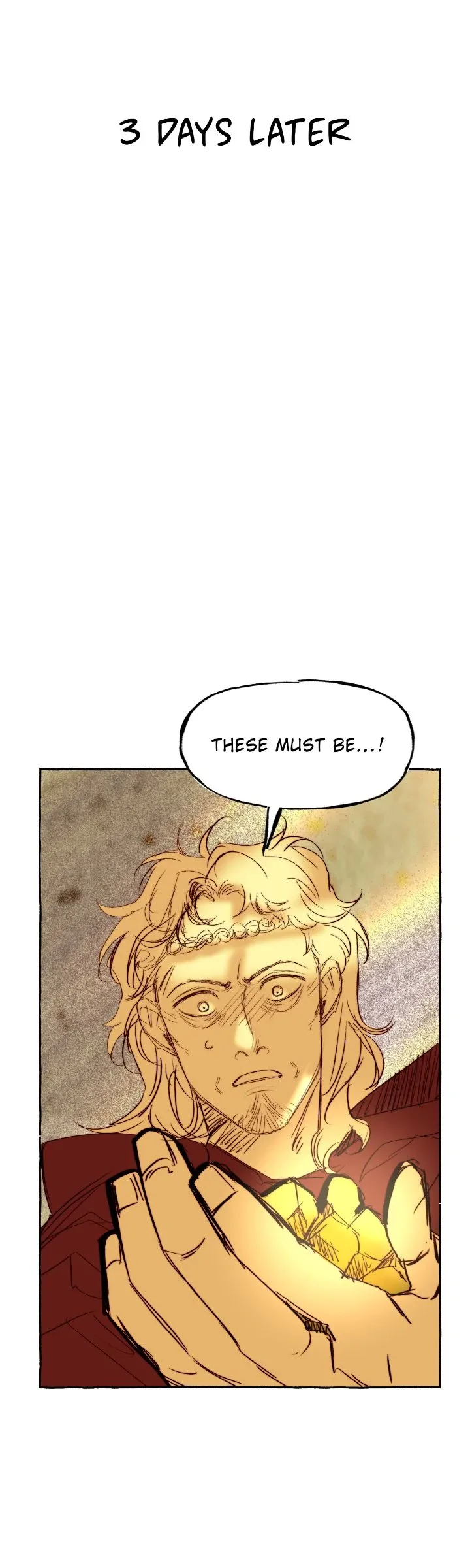 Beyond Walpurgis Chapter 67 page 41