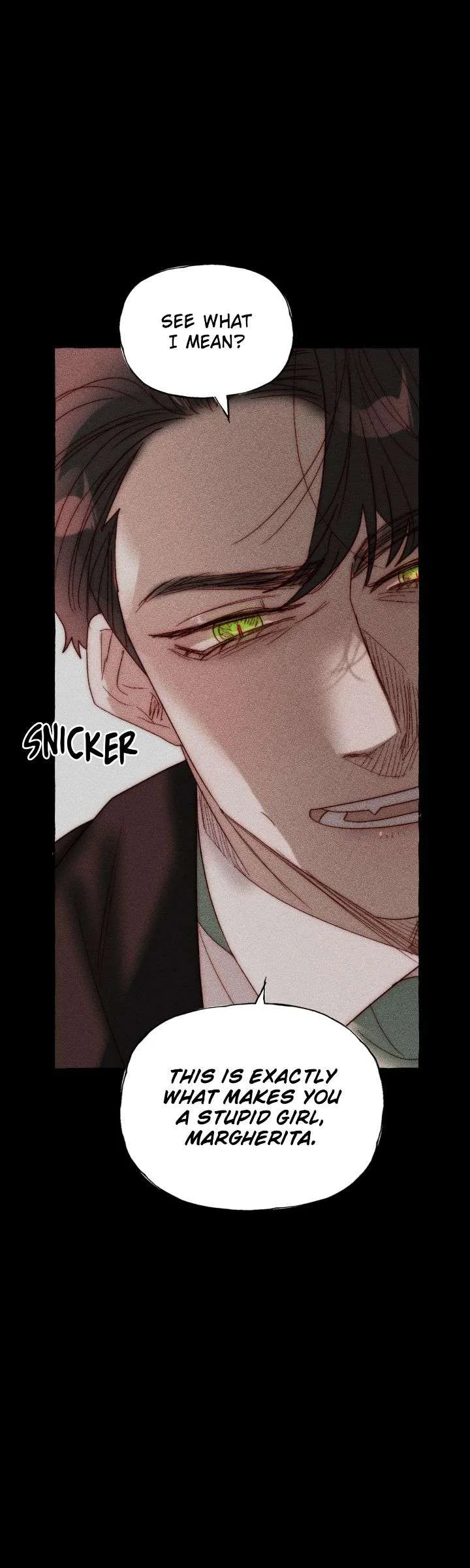 Beyond Walpurgis Chapter 84 page 14