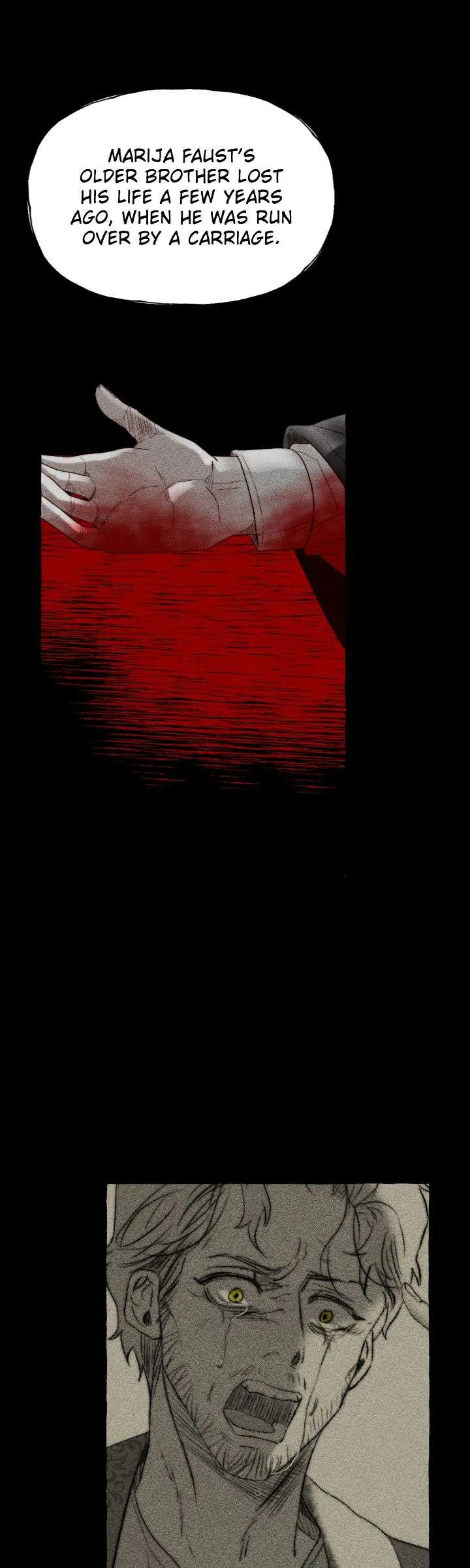 Beyond Walpurgis Chapter 84 page 12