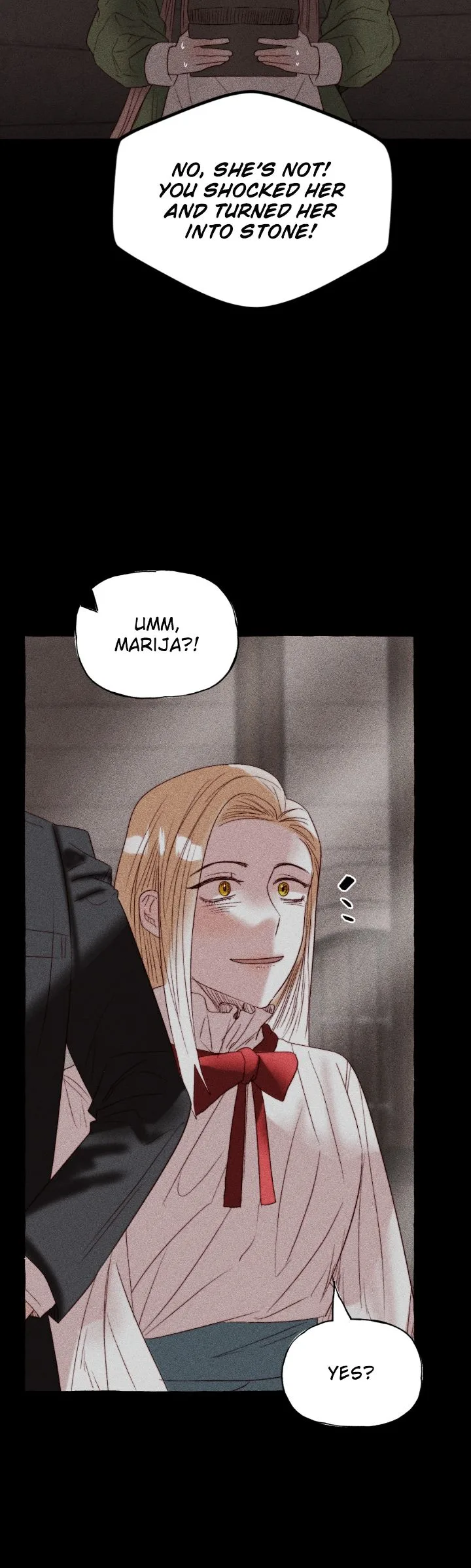 Beyond Walpurgis Chapter 81 page 44