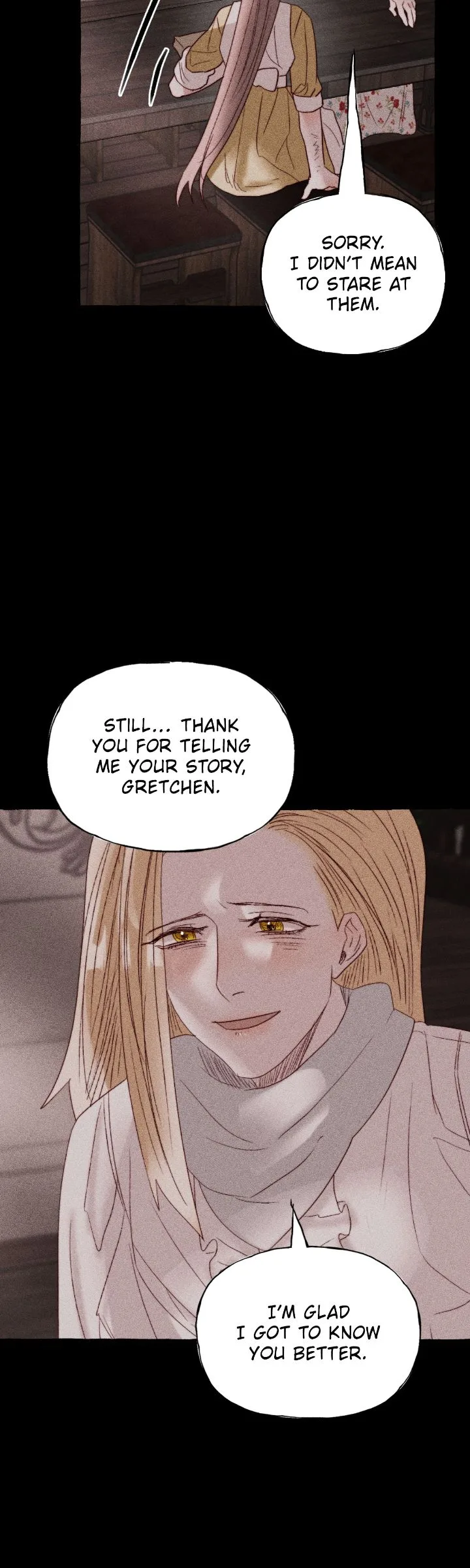 Beyond Walpurgis Chapter 81 page 36