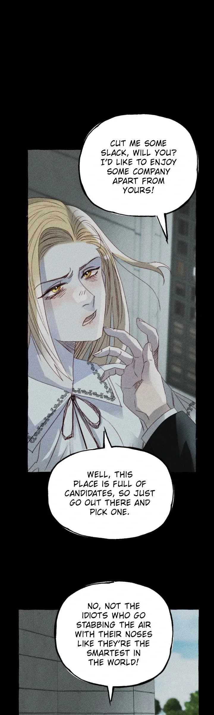 Beyond Walpurgis Chapter 80 page 8