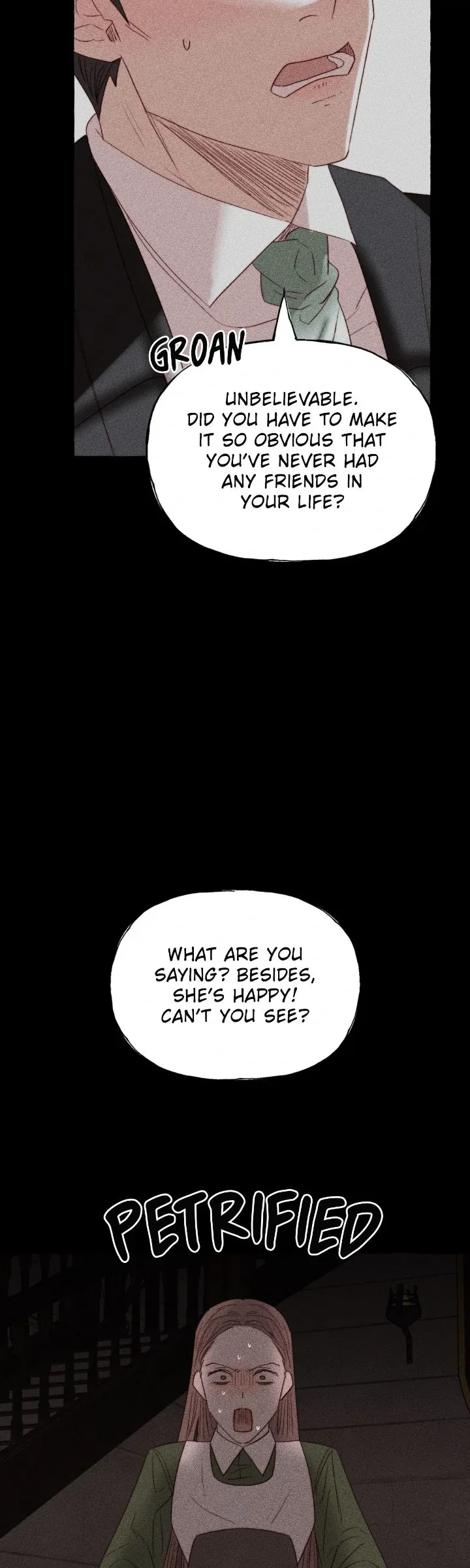 Beyond Walpurgis Chapter 81 page 43
