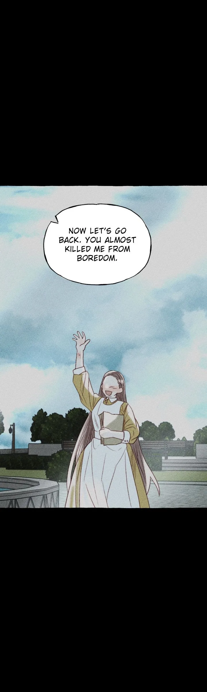 Beyond Walpurgis Chapter 81 page 38