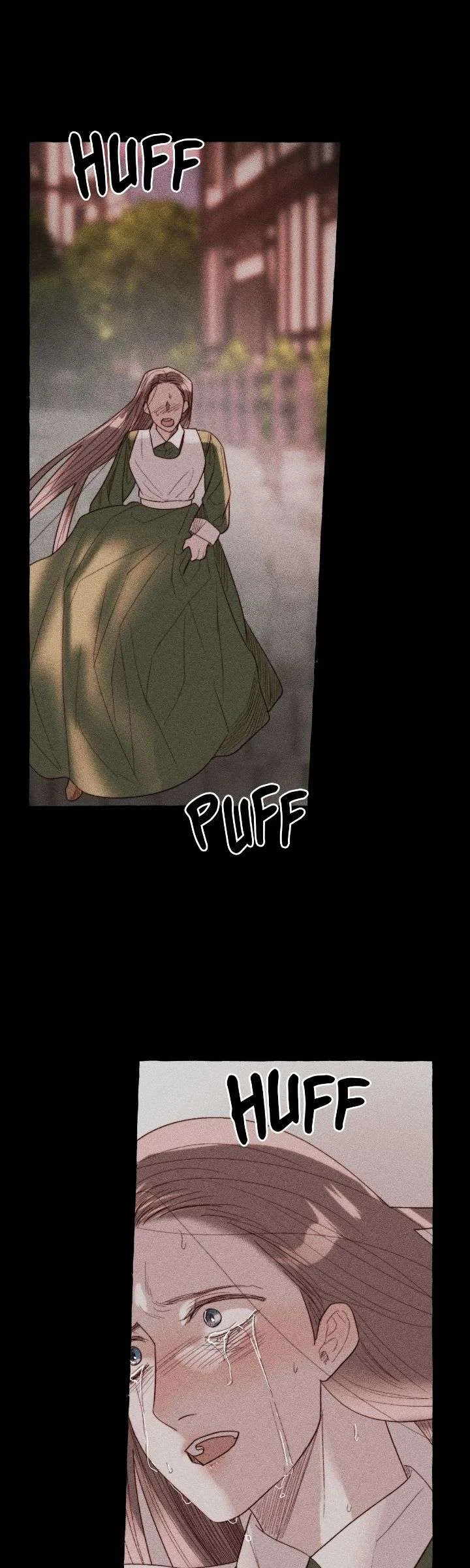Beyond Walpurgis Chapter 84 page 5